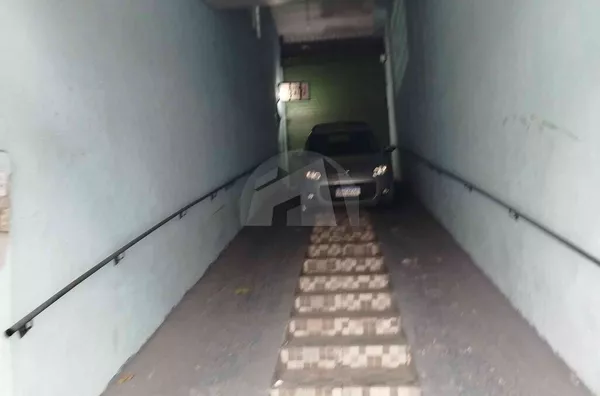 Salão comercial Locação R$5.500, Vila São José  -180 m² (São Paulo)