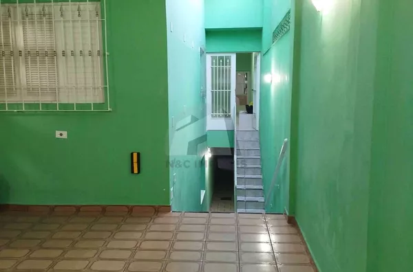 CA4879 - Casa de 125 m² para Locação R$1.800, Jd. Eliana/SP