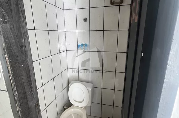 Ponto comercial para locação R$1.500, Pq. América SP