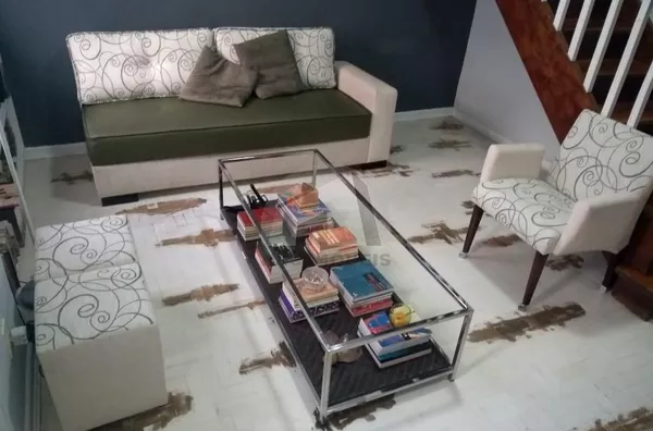 Sobrado com 3 dormitórios à venda, 120 m² por R$ 1.550.000,00 - Vila Olímpia - São Paulo/SP
