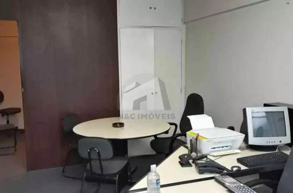 Conjunto de Salas á Venda 30m² R$ 220.000, Santo Amaro/SP