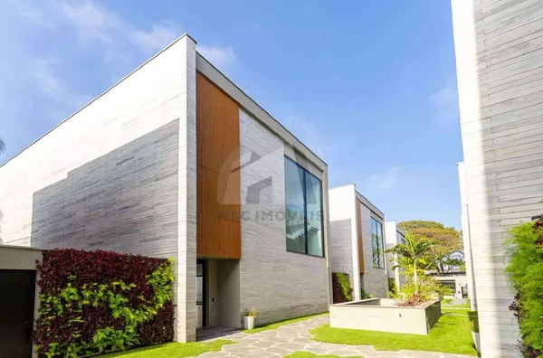 CA5047 - Casa de 867,67m² para Venda R$10.200.000, Brooklin Paulista/SP