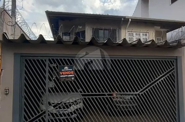 Sobrado para venda, R$960.000 Terceira Divisão De Interlagos, São Paulo