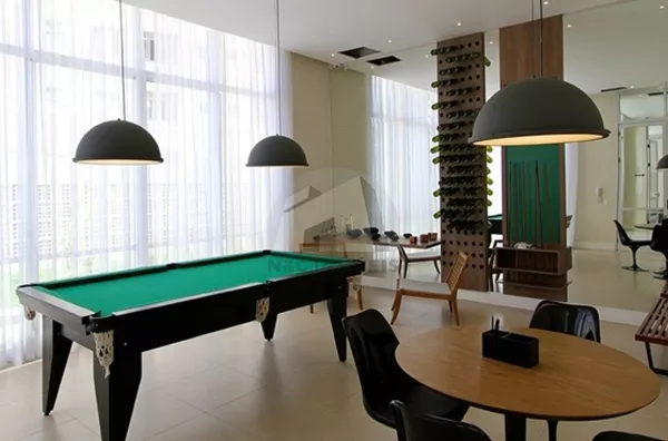 Apartamento para venda 2 quartos, 54m² por R$650.000 - Liberdade - São Paulo/SP