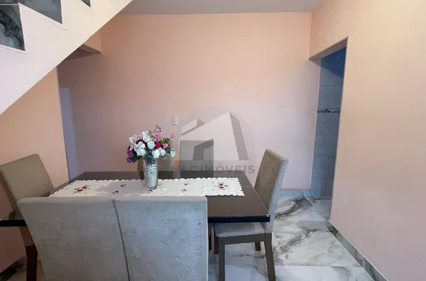 Sobrado para venda, 3 quarto(s), 125m² por R$ 470.000,00 - Jardim Icaraí, São Paulo