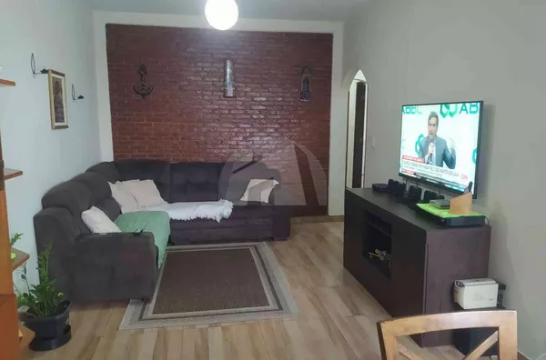 CA5406 - Casa para Venda R$650.000, Jd. Pouso Alegre/SP