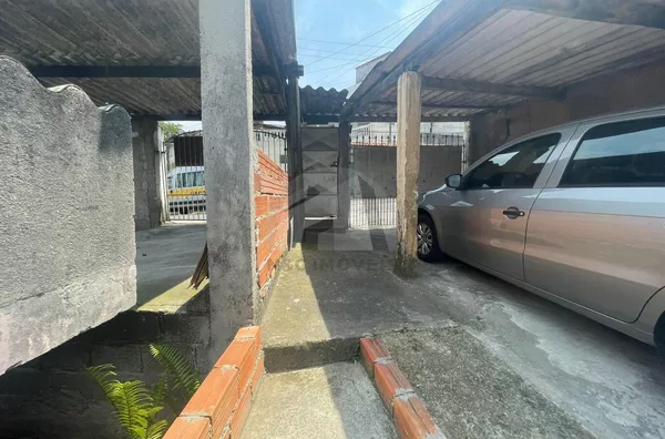 Terreno com 5 casas a venda, R$750.000- Jardim Alpino, São Paulo