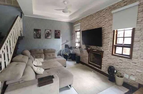 CA4980 - Casa de 600m² para venda por R$1.070.000 - Cotia/SP - Foto 77