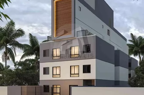 Apartamento á Venda R$255.000, Vila Campo Grande - Residencial Pedro