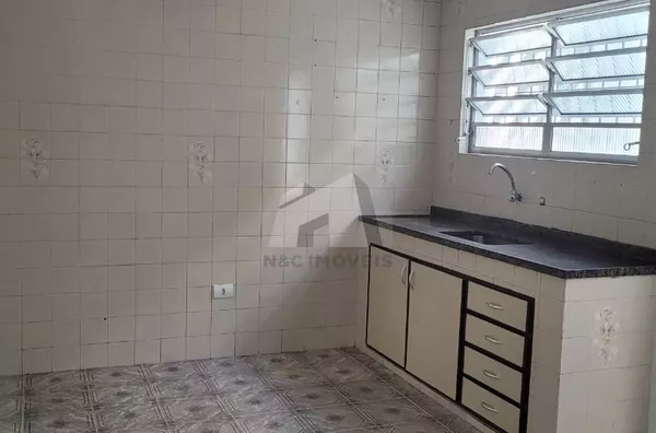 CA3715 - Casa para locação por R$700 - Jardim Guanhembu, São Paulo