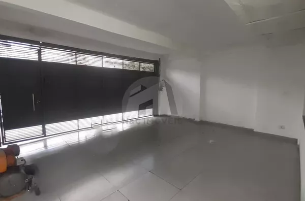 CA5282 - Casa térrea para Locação R$3.500 - Cidade Dutra, São Paulo