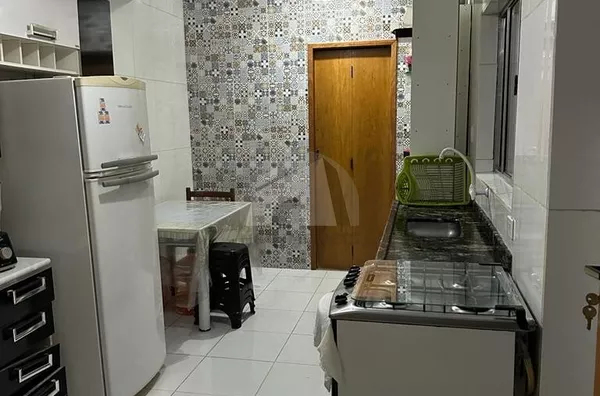 SO2920 - Sobrado 124m² para venda, por R$740.000 - Santo Amaro/SP