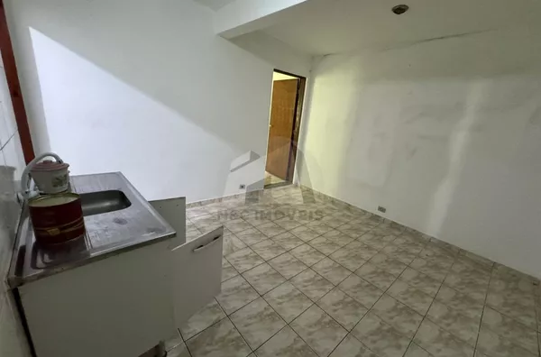 KI5361 - Kitinete para Locação R$900, Terceira Divisão de Interlagos/SP