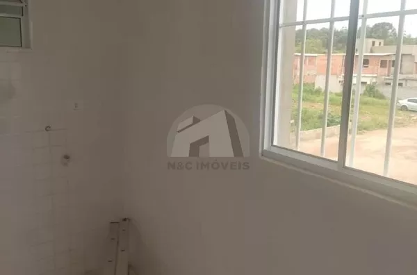 CA3301 - Casa para locação por R$1.000 - Balneário São José/SP