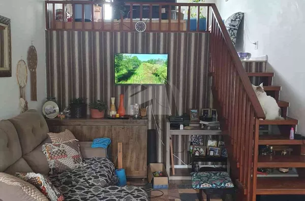 AP4631 - Apartamento de 108m² para venda por R$380.000 - Jd. Ubirajara/SP