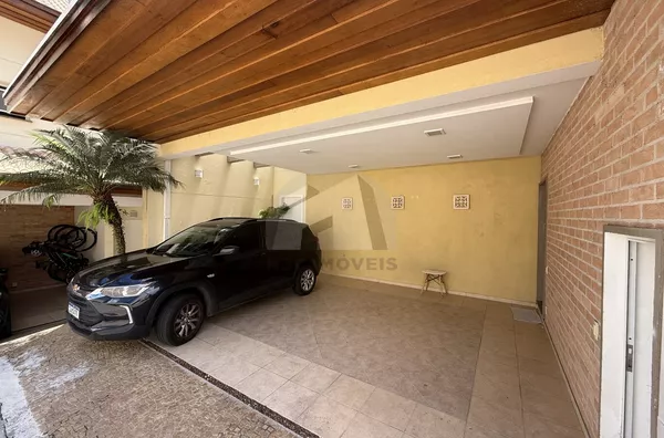 CA5147 - Casa em condomínio para venda por R$3.500.000 - Santo Amaro, São Paulo