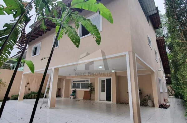 CA3529 - Casa de 500m² para venda R$3.300.000 - Jardim Marajoara, São Paulo/SP