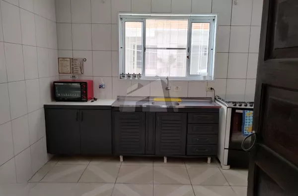 SO5078 - Sobrado para Venda R$650.000, Jd. das Camélias/SP