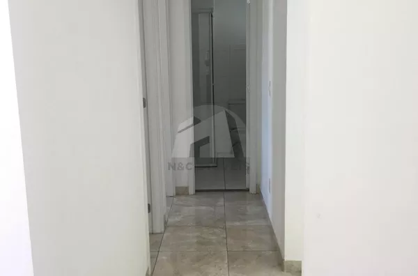 Apartamento para venda R$205.000, Jardim Petrópolis, Cotia