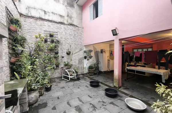 Sobrado para Venda R$650.000, Jardim Progresso/SP - Foto 17