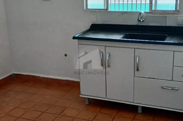 CA5410 -Casa para Locação 1.300, Jd. Alpino