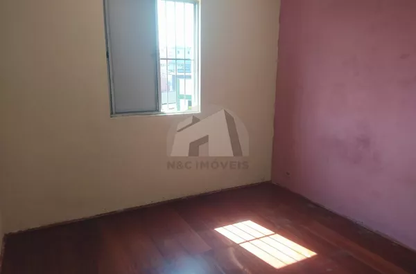 AP5026 - Apartamento de 77m² para Venda R$250.000, Jd. Beatriz/SP