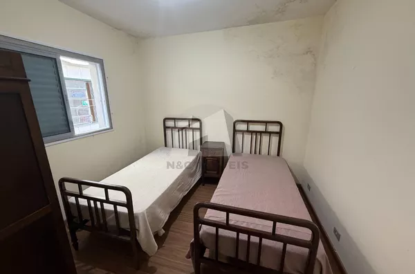 SO4504 - Casa com 125m² para venda por R$ 698.000 - Campo Grande/SP