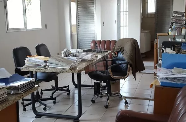 Galpão à venda, 950m² por R$ 2.700.000,00 - Vila Gea - São Paulo/SP