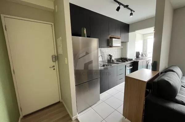 AP5358 - Apartamento para Venda R$825.000, Chacára Sto. Antônio/SP