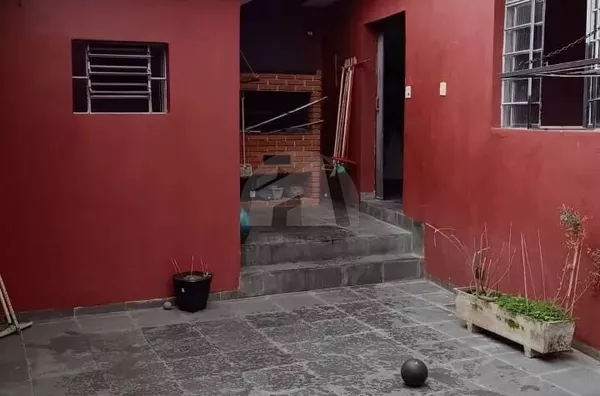 CA3544 - Casa de 230m² para venda por R$750.000 - Jardim Malia II/SP