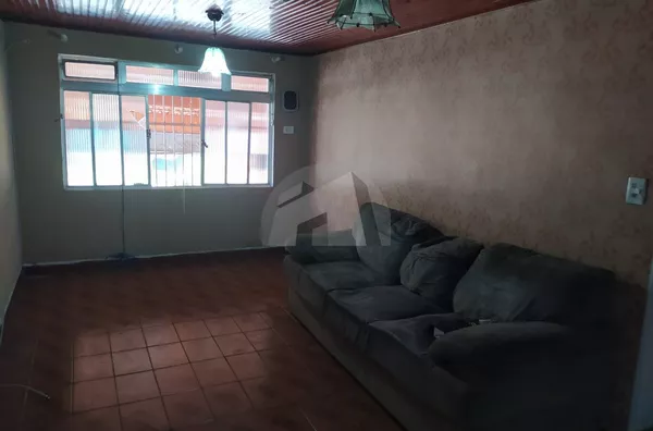 Casa para venda, 3 quarto(s),  Conjunto Habitacional Brigadeiro Faria Lima, São Paulo