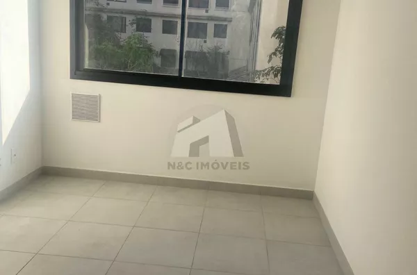 Apartamento para a venda Jurubatuba São Paulo