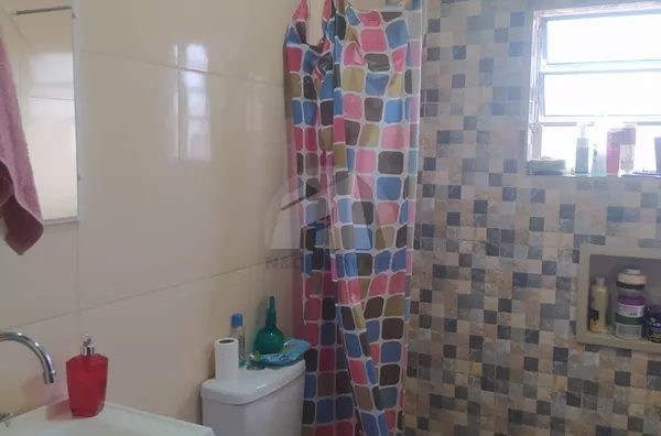 Sobrado para venda R$280.000, 3 quarto(s),  Jardim Toca/SP