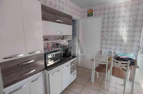 Casa Térrea para venda R$490.000, Jd. Ana Lucia São Paulo