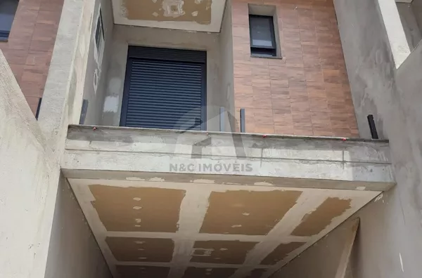 SO5164 - Sobrado de 100m² para venda por R$715.000 - Jardim Cidalia, São Paulo