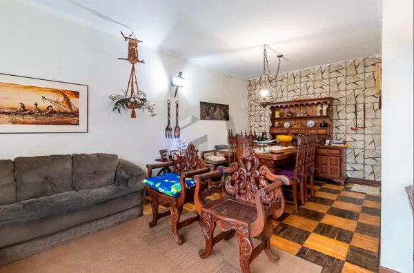 Sobrado à venda 3 quarto(s), 199m² por R$ 810.000,00 - Cupecê - São Paulo/SP