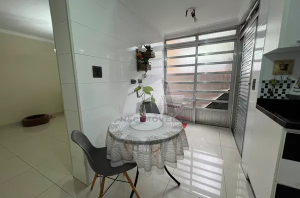 SO4830 - Sobrado de120m³ para venda por R$530.000  - Interlagos, São Paulo/SP - Foto 11