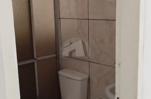 Casa para Locação R$ 750,00, Jd. Santa Francisca Cabrini/SP