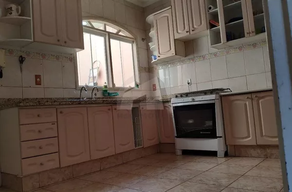 Sobrado para venda, 1 quarto(s), 271m² por R$583.000 - Parque Das árvores, Cerquilho/SP