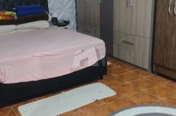 Casa para venda, 2 quarto(s), R$450.000 Cidade Dutra, São Paulo