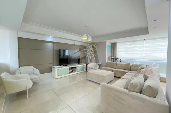 AP2453 - Cobertura de 350m² para Venda R$3.300.000 e Locação R$26.000, Alphaville - Barueri/SP