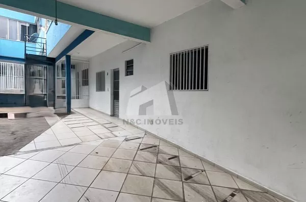 Casa para Locação R$850, Parque Cocaia/SP - Foto 1