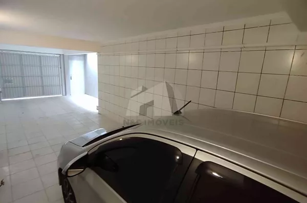 SO4947 - Sobrado de 145m² para Venda R$670.000, Jd. Primavera/SP