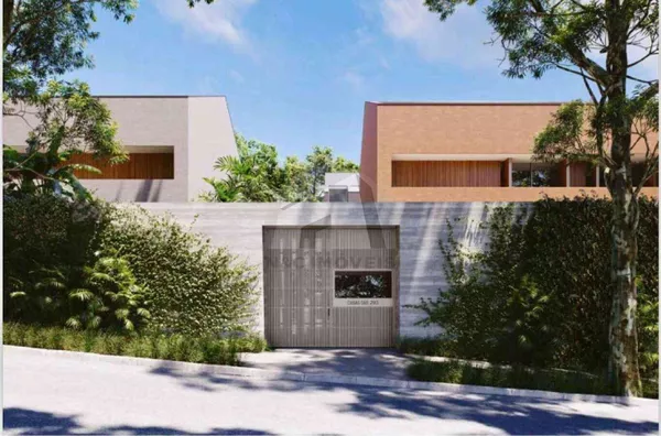 Casa á Venda 758,07m² R$ 8.901.000, Jardim Petrópolis/SP(Lançamento em Junho/2026)