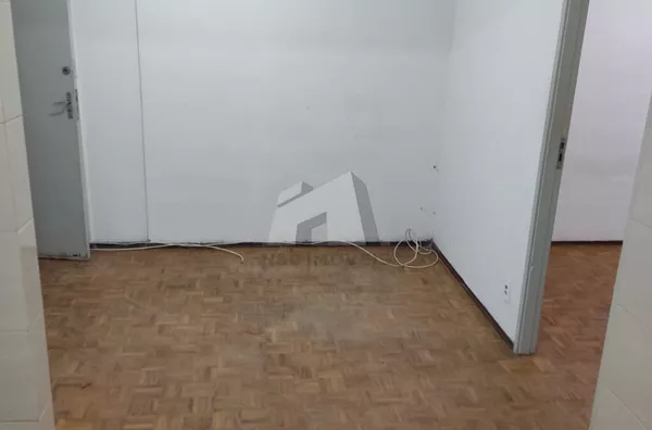 Apartamento para venda, 2 quarto(s), R$ 169.600 Conjunto Habitacional Brigadeiro Faria Lima, São Paulo