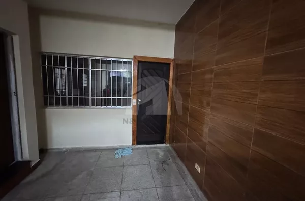 CA5204 - Casa para locação por R$1.500 - Jardim Rio Bonito, São Paulo