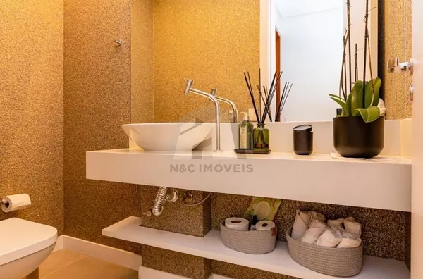 Casa em Condomínio á Venda 536m² R$7.990.000, Campo Belo/SP - Foto 20