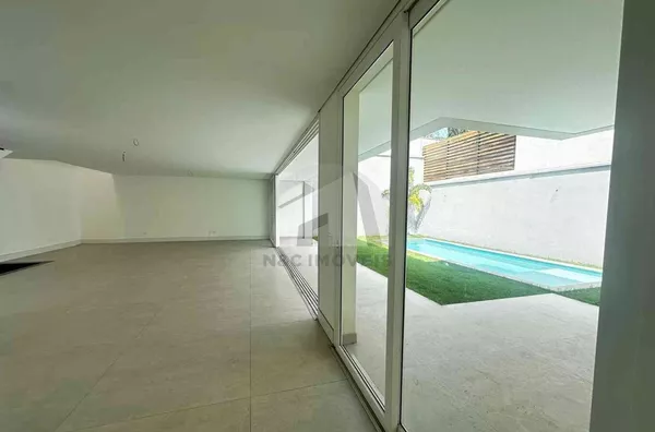 CA5044 - Casa de 450m² para Venda R$ 5.200.000, Campo Belo/SP