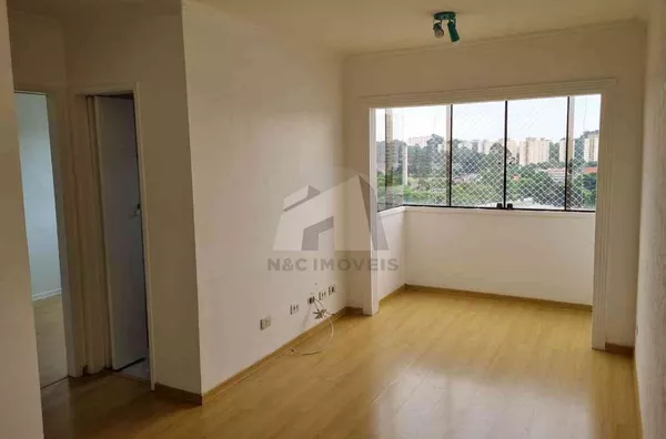 AP5465 - Apartamento para Venda R$270.000, Jd. Pedreira/SP