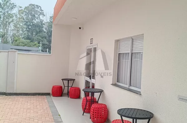Apartamento á Venda R$340.000 e Locação R$2.110, 34,74m² -  Usina Piratininga/SP - Foto 27